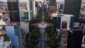Actividad económica en México avanza 0.8% en diciembre de 2021