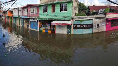 La ‘factura’ del cambio climático: México necesita 1.7 billones de pesos al año para enfrentarlo