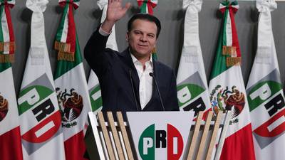 ‘Osorio Chong no tiene vergüenza’: Gobernador de Durango se lanza contra el senador expriista