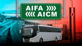 Anuncian ruta de autobuses para conectar el AIFA y el AICM: ¿Cuándo inicia y cuánto costarán?