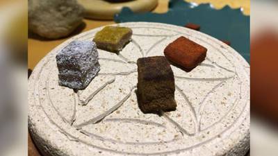 Chicles yucatecos en Marte: Así es el proyecto para llevar sabores terrícolas al espacio