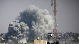 EU ‘desconfía’ de Israel: Suspende envío de bombas por ‘miedo’ a ofensiva en Rafah
