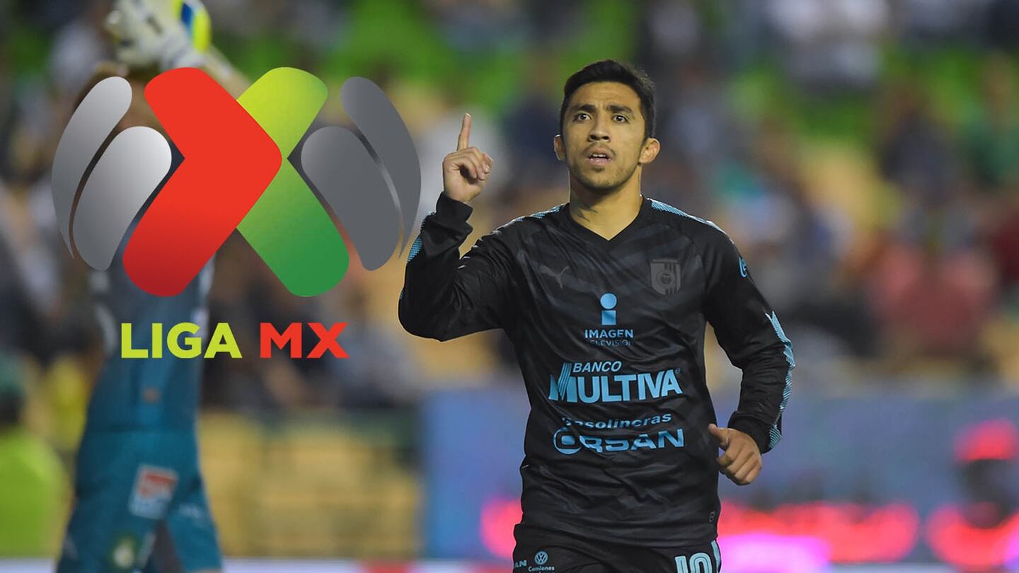 ¡Posible regreso a la Liga MX! Edson Puch reforzaría a un equipo del norte para el Apertura 2019