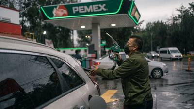 A Pemex le tocan ‘migajas’ de las ganancias millonarias de las petroleras en 2022