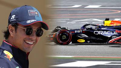 F1 en vivo: Así fue la carrera de ‘Checo’ Pérez hoy en el Gran Premio de Baréin 2024