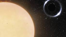 Así es el hoyo negro más cercano a la Tierra; fue identificado por la sonda Gaia 