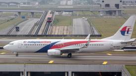 Vuelo MH370 de Malaysia Airlines fue desviado deliberadamente: autoridades