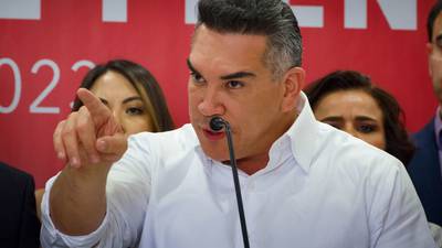 Alito Moreno pide a aspirantes opositores que ‘no le teman’ a recolectar firmas