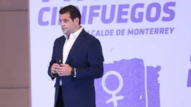 Presenta Francisco Cienfuegos pacto por la seguridad, el empoderamiento y la salud de las mujeres de Monterrey