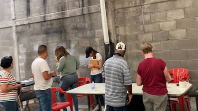 Elecciones en Coahuila: Denuncian compra de votos por 500 pesos a favor del Partido Verde