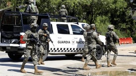 Si no se coordinan estados y municipios, “ninguna estrategia de seguridad funcionará”:  Salvador Guerrero Chiprés.