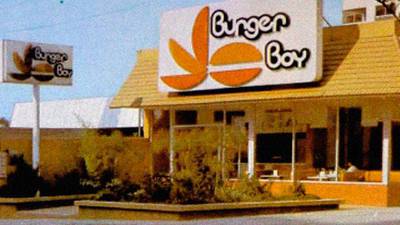 La historia de Burger Boy: ¿Qué pasó con la famosa cadena de hamburguesas?