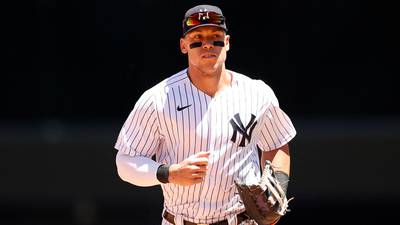 MLB: Aaron Judge y Yankees llegaron a un acuerdo, por lo menos para lo que resta de 2022