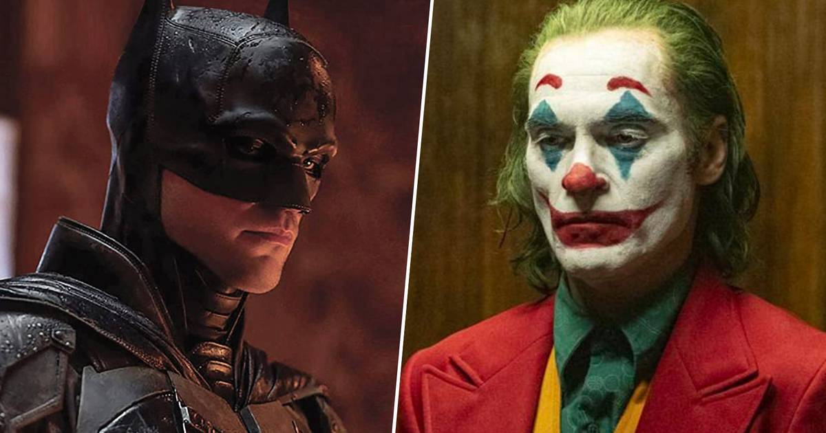 Se unirán Batman y The Joker? Esto dice Matt Reeves sobre los personajes de  Pattinson y Phoenix – El Financiero