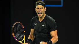 ‘Estoy aquí por la ilusión de competir bien’: Rafael Nadal habla sobre su regreso al torneo azteca