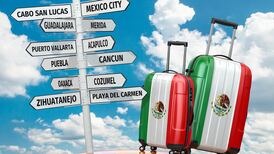 Prevén fuerte caída del turismo invernal en México 