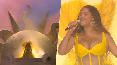 Beyoncé regresa a los escenarios tras 4 años: ¿Cuánto ganó por dar un concierto VIP en Dubai?