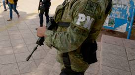 Policía militar inicia patrullajes en límites de la CDMX y el Edomex