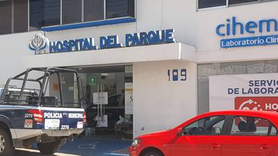 Meningitis en Durango: Hospital de la ‘zona cero’ pagará 40 millones de pesos por indemnización