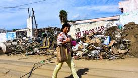 Huracán ‘Otis’ en Guerrero: Daños en viviendas superan los 7 mil mdp, estiman aseguradoras