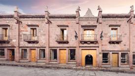 San Miguel de Allende, con bajo nivel de endeudamiento