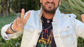 Ringo Starr anuncia nuevo disco a sus 81 años