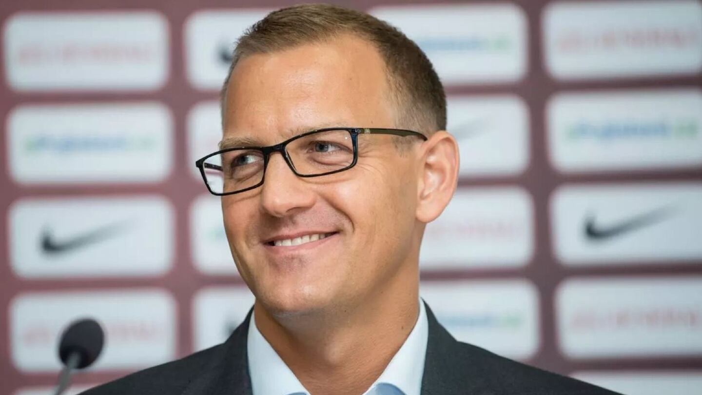 Daniel Křetínský se hace con el 27% del West Ham