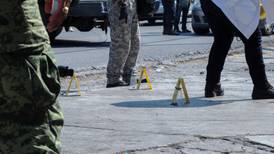 Cuatro personas son ejecutadas en Guerrero