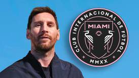 Desmienten acuerdo millonario entre Lionel Messi e Inter Miami para 2023