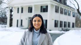 Revista de Harvard elige como directora a Priscila Colorado, primera abogada latina en el cargo