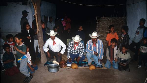 Violencia en Sinaloa: Matan a Santos Moreno, gobernador indígena de Choix 
