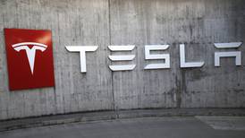Ventas de Tesla superan a las de Mercedes Benz en EU por primera vez
