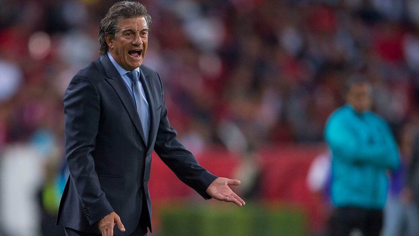 Rubén Omar Romano: “Es una obsesión” buscar título de Liga MX