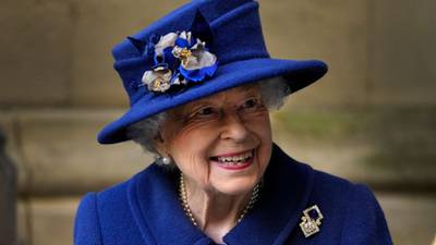 Operación Unicornio: La estrategia a seguir tras la muerte de la reina Isabel II en Escocia