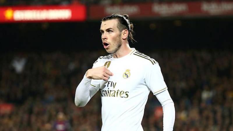 Agente de Bale: 'Gareth está feliz en Madrid y no es por el dinero'