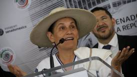 Organización panameña ‘hace el feo’ a Jesusa Rodríguez; ‘va contra los valores de la nación’