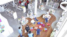 ¿Quién dice que México no lee? FCE abrirá nuevas librerías en 2018