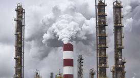 La descarbonización del planeta exige un apoyo más decidido a las economías emergentes