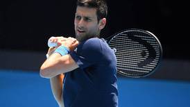 Serbia prepara castigo a Djokovic tras mentir sobre su contagio de COVID