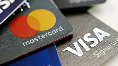 ‘Score’ crediticio: ¿Qué puntaje mínimo necesitas para que te den una tarjeta de crédito?