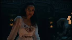 ‘The Invitation‘, protagonizada por actriz de ‘Game of Thrones’, lidera taquillas en su estreno 
