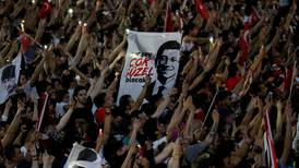 Oposición turca vence al partido de Erdogan en Estambul