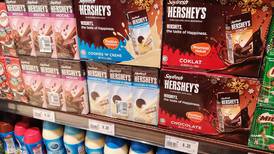 Hershey’s de chocolate y Alpura frutal, los lácteos con más azúcar: Profeco