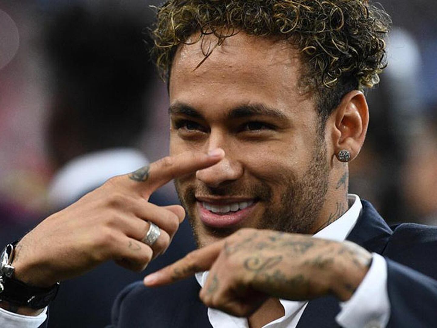El antecedente que indica que Neymar 'traicionará' al PSG como se lo hizo al Barcelona