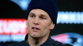 Tom Brady anuncia que dejará a los Patriotas de Nueva Inglaterra