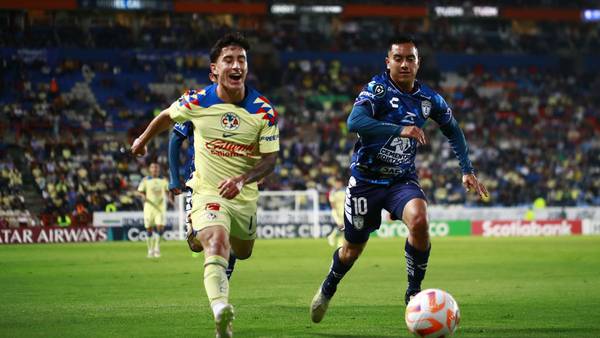 América va vs. Pachuca en Liga MX: ¿Cómo quedó la Liguilla del Clausura 2024 tras el Play In?