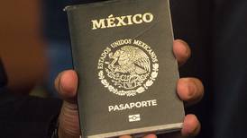 Pasaporte mexicano: Te decimos cómo evitar ser víctima de fraude en internet
