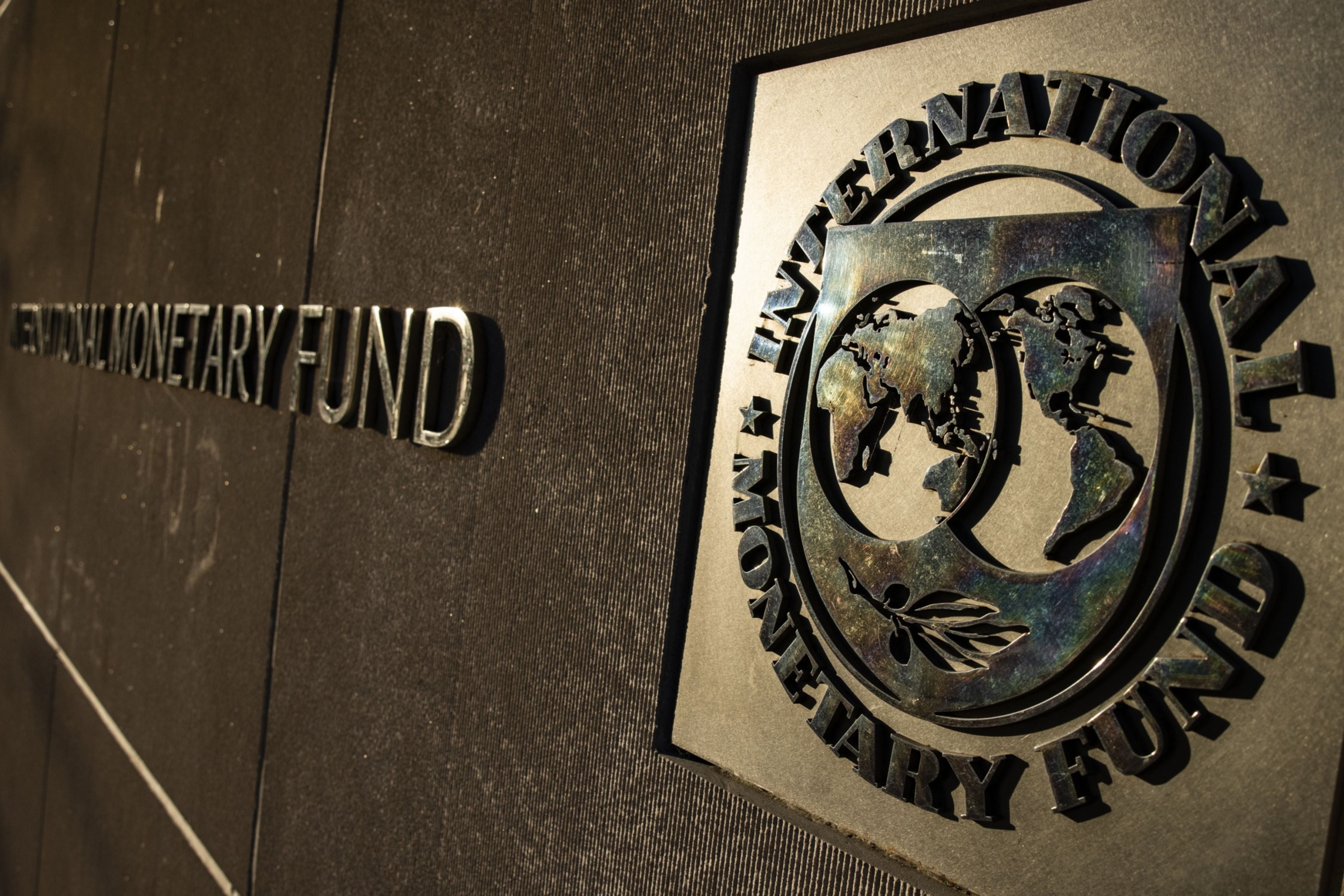 'Dinerito' que FMI dará a México será para pagar la deuda: López Obrador –  El Financiero