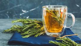 ¿Para qué sirve y cuáles son los beneficios de tomar té de romero?