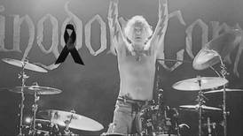 Muere el exbaterista de Scorpions, James Kottak, a los 61 años